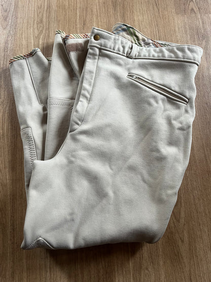 Bernard Weatherill Size 40” Regular Mens Breeches