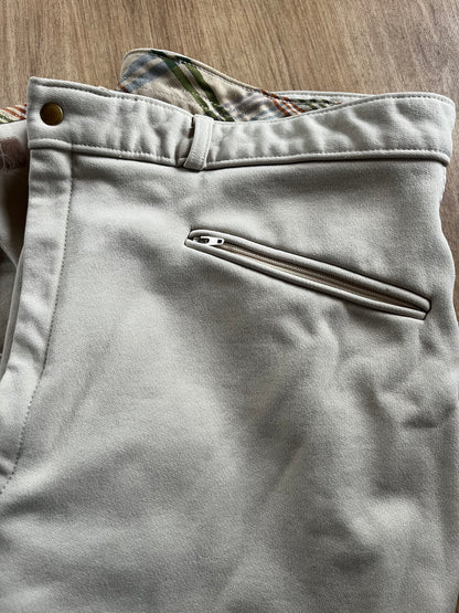 Bernard Weatherill Size 40” Regular Mens Breeches