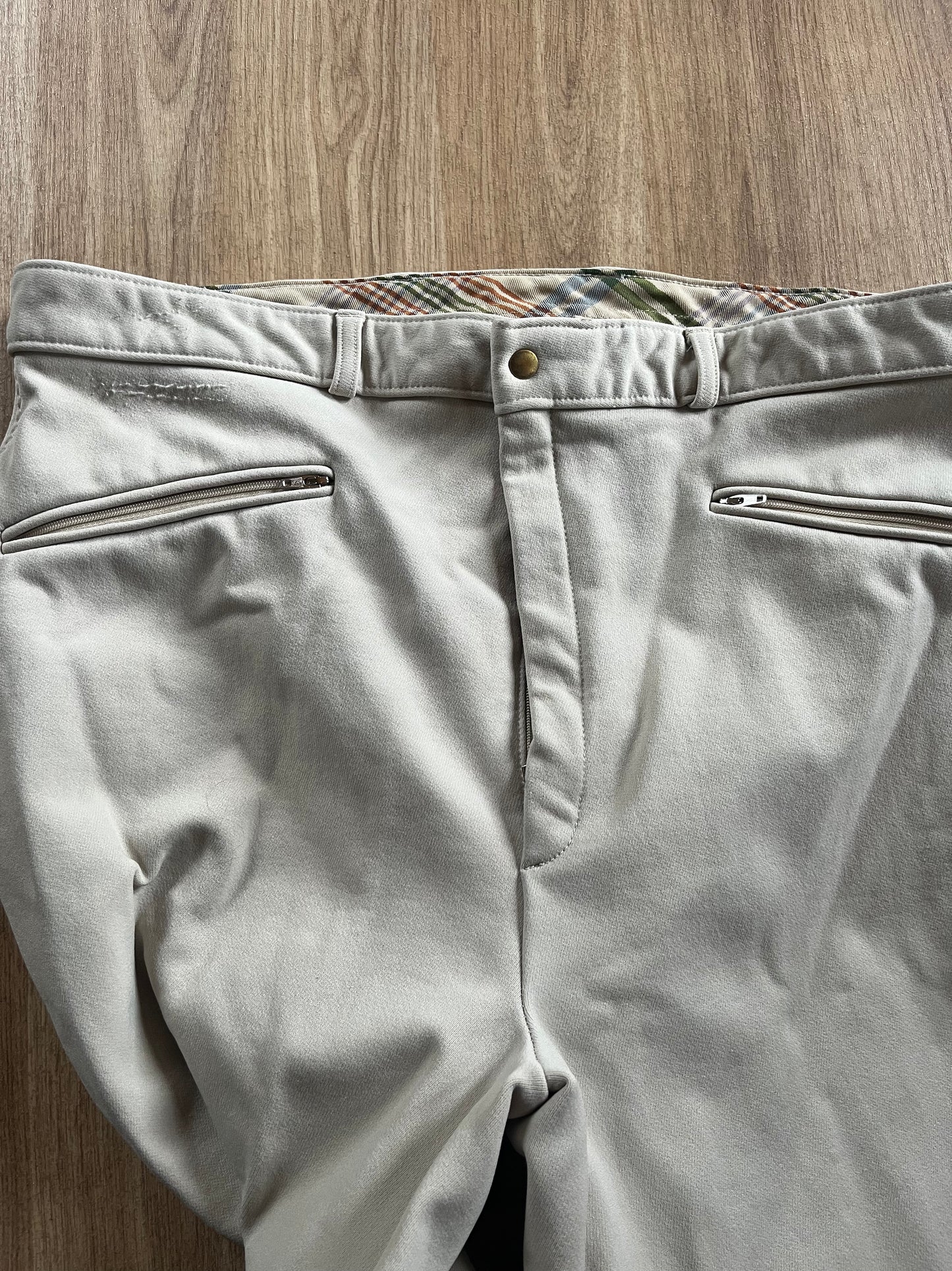 Bernard Weatherill Size 40” Regular Mens Breeches