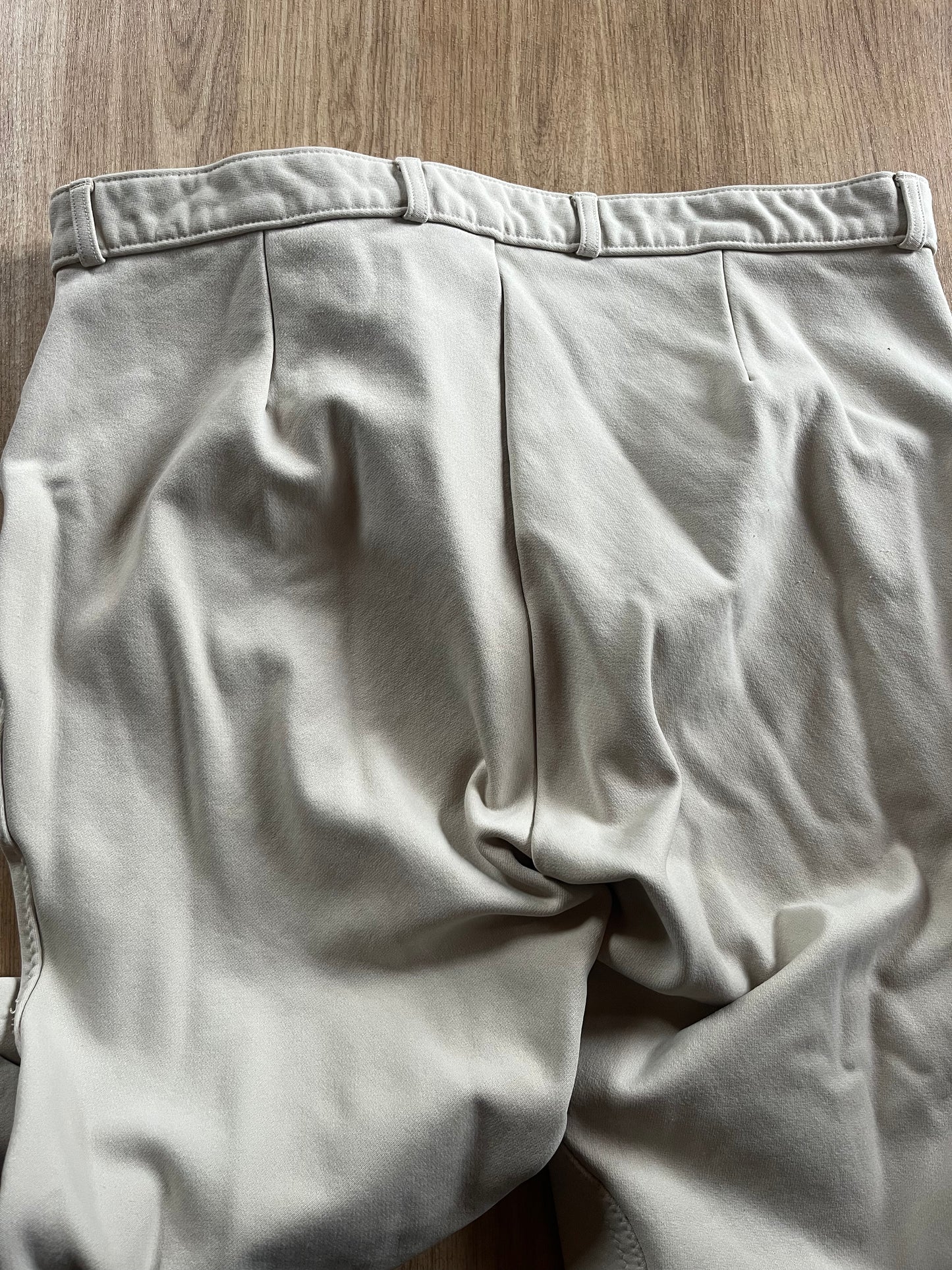 Bernard Weatherill Size 40” Regular Mens Breeches