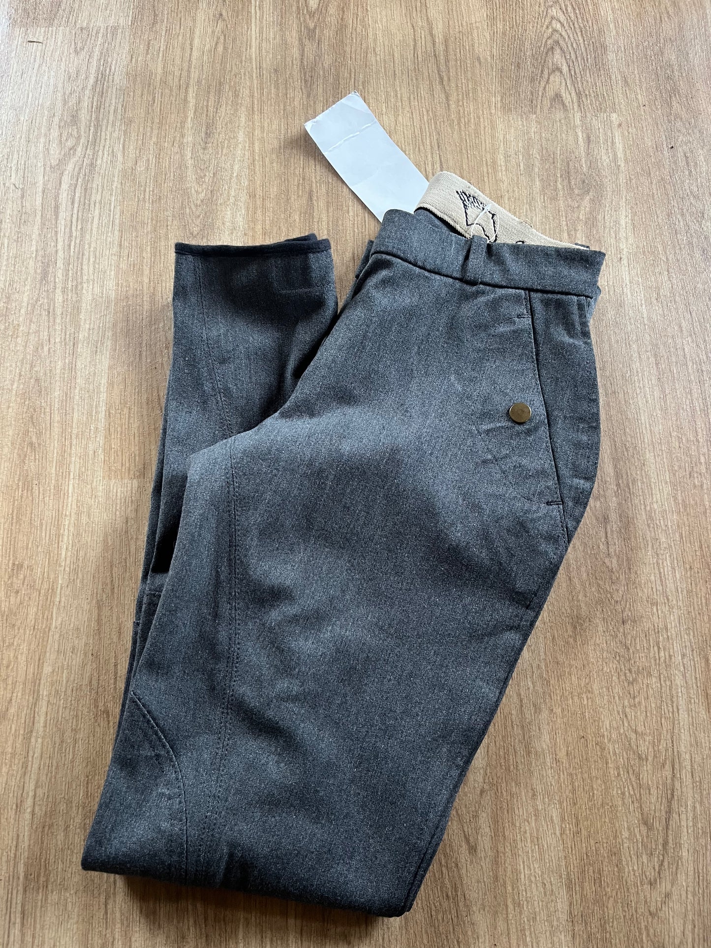 Just Move Ladies Size 26” Breeches