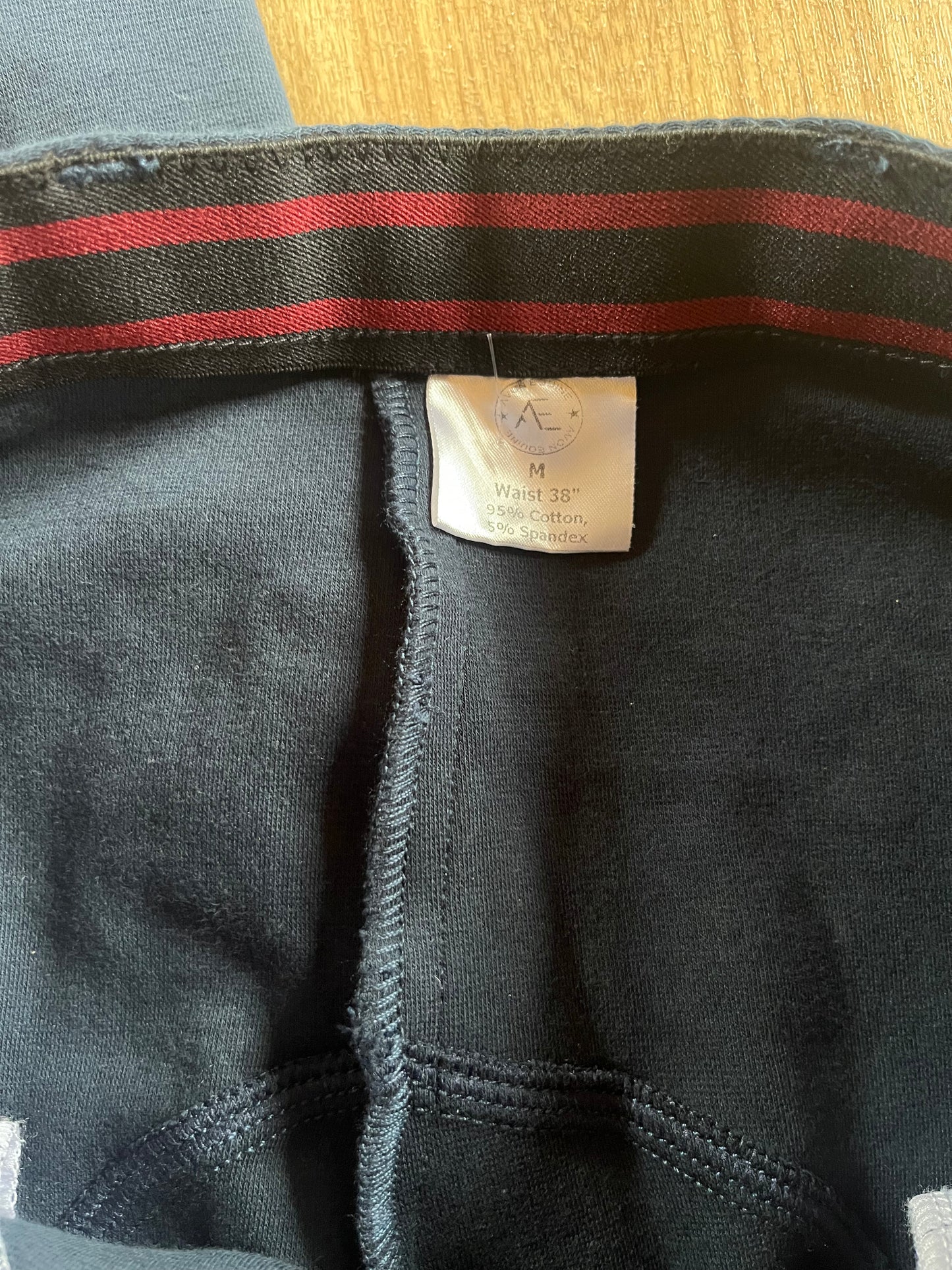 Avon Equine Ladies Waist 38” Breeches Navy