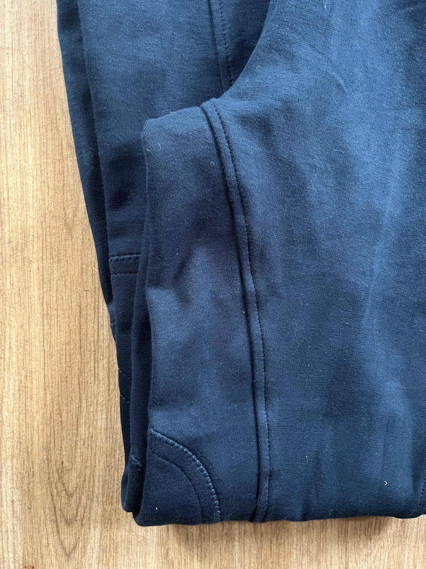 Avon Equine Ladies Waist 38” Breeches Navy