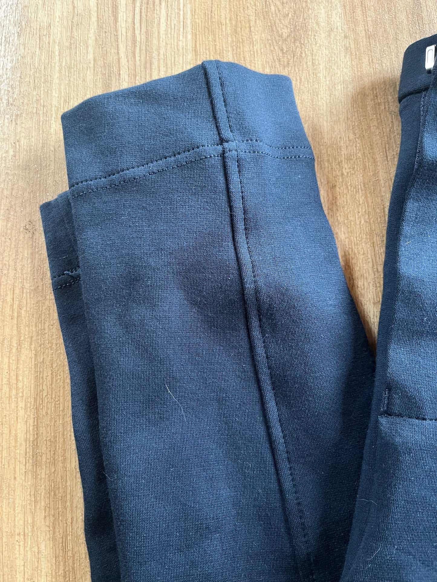 Avon Equine Ladies Waist 38” Breeches Navy
