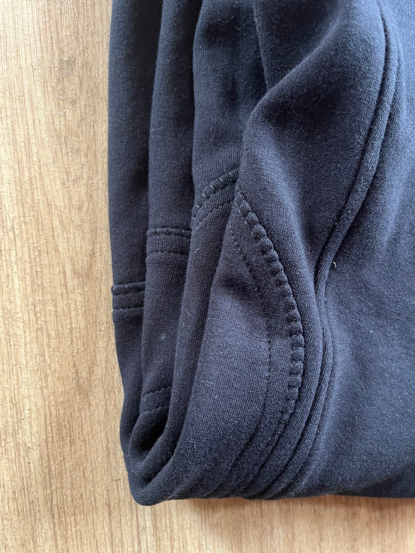 Requisite Size 13 Yrs Pull Up Children’s Jodphurs Black