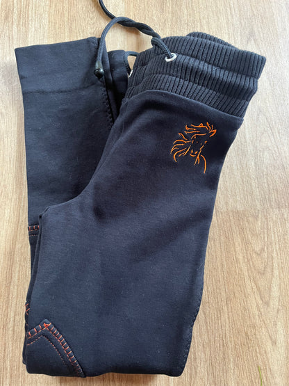 Firefoot Size 20”R Children’s Pull Up Jodphurs