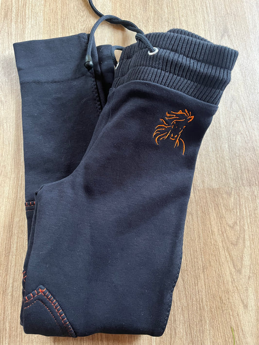 Firefoot Size 20”R Children’s Pull Up Jodphurs