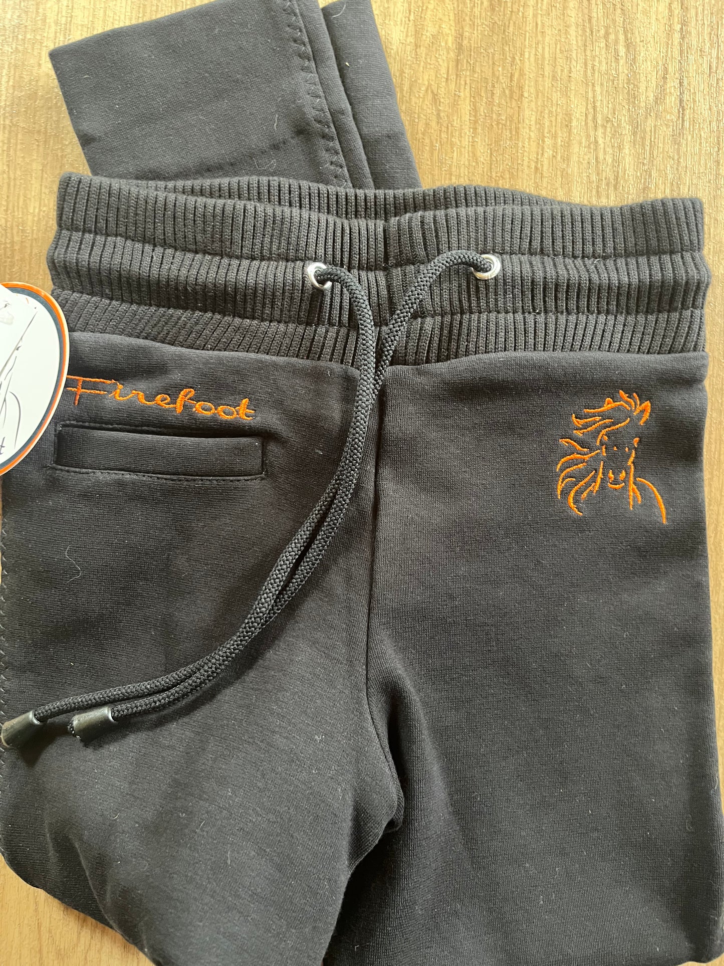 Firefoot Size 20”R Children’s Pull Up Jodphurs
