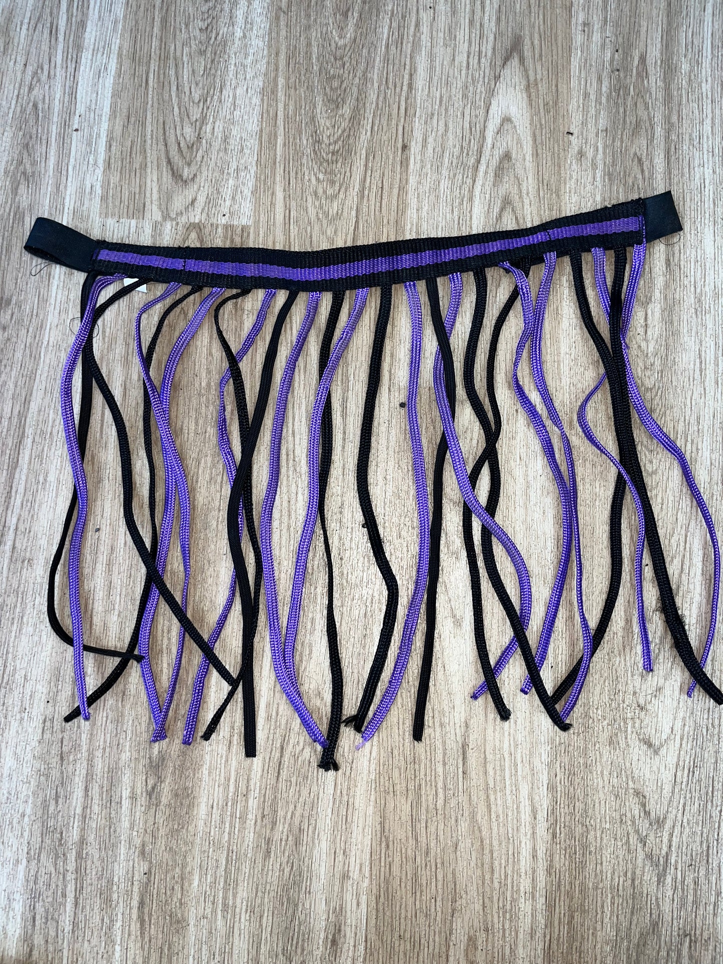 Fly Fringe Full