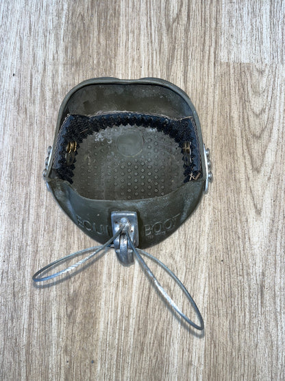 Equi Boot Size E2