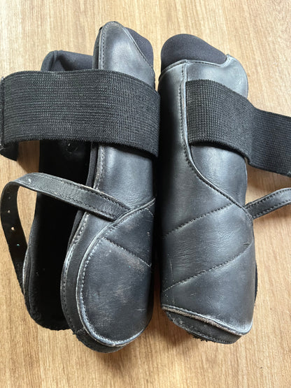 Mark Todd Size Cob Tendon Boots