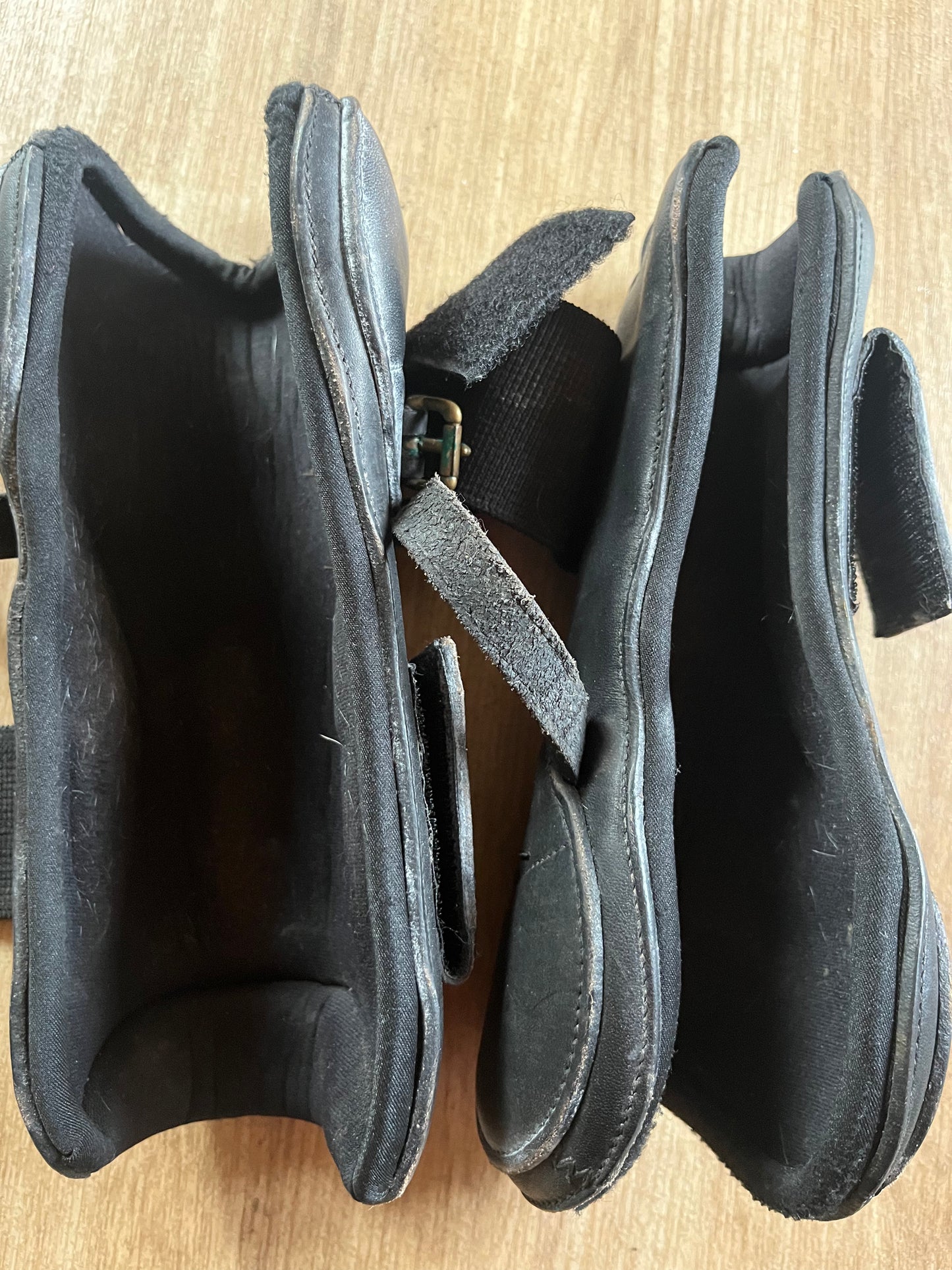 Mark Todd Size Cob Tendon Boots