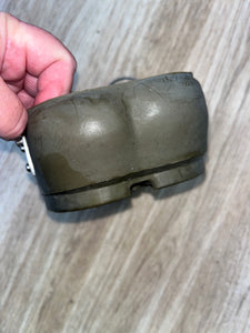 Equi Boot Size E2
