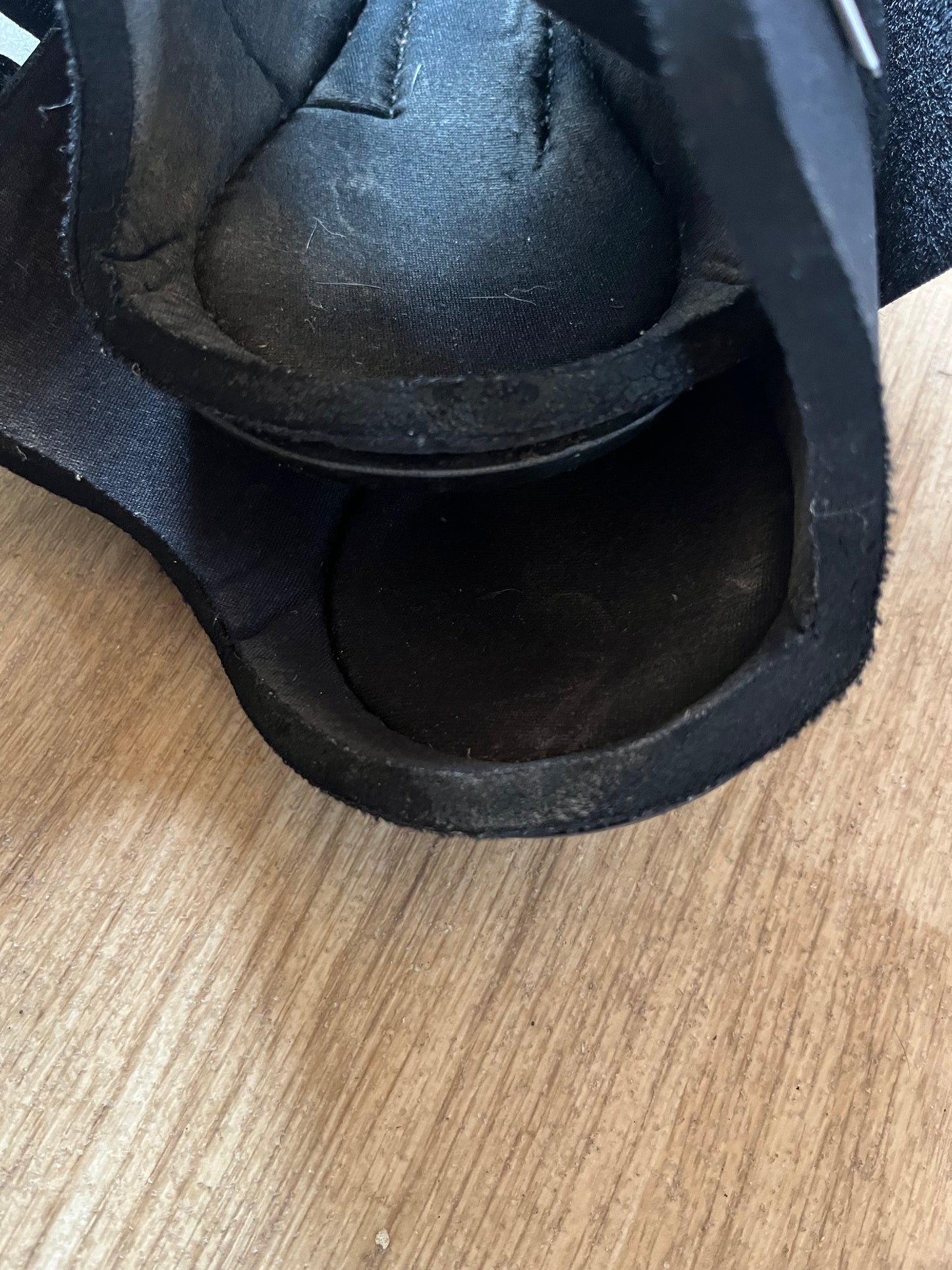 Masta Size Cob Brushing Boots