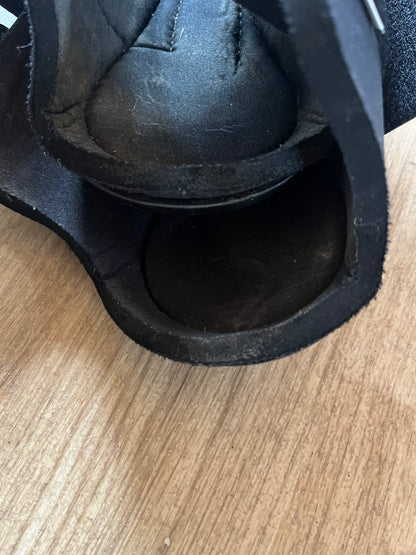 Masta Size Cob Brushing Boots