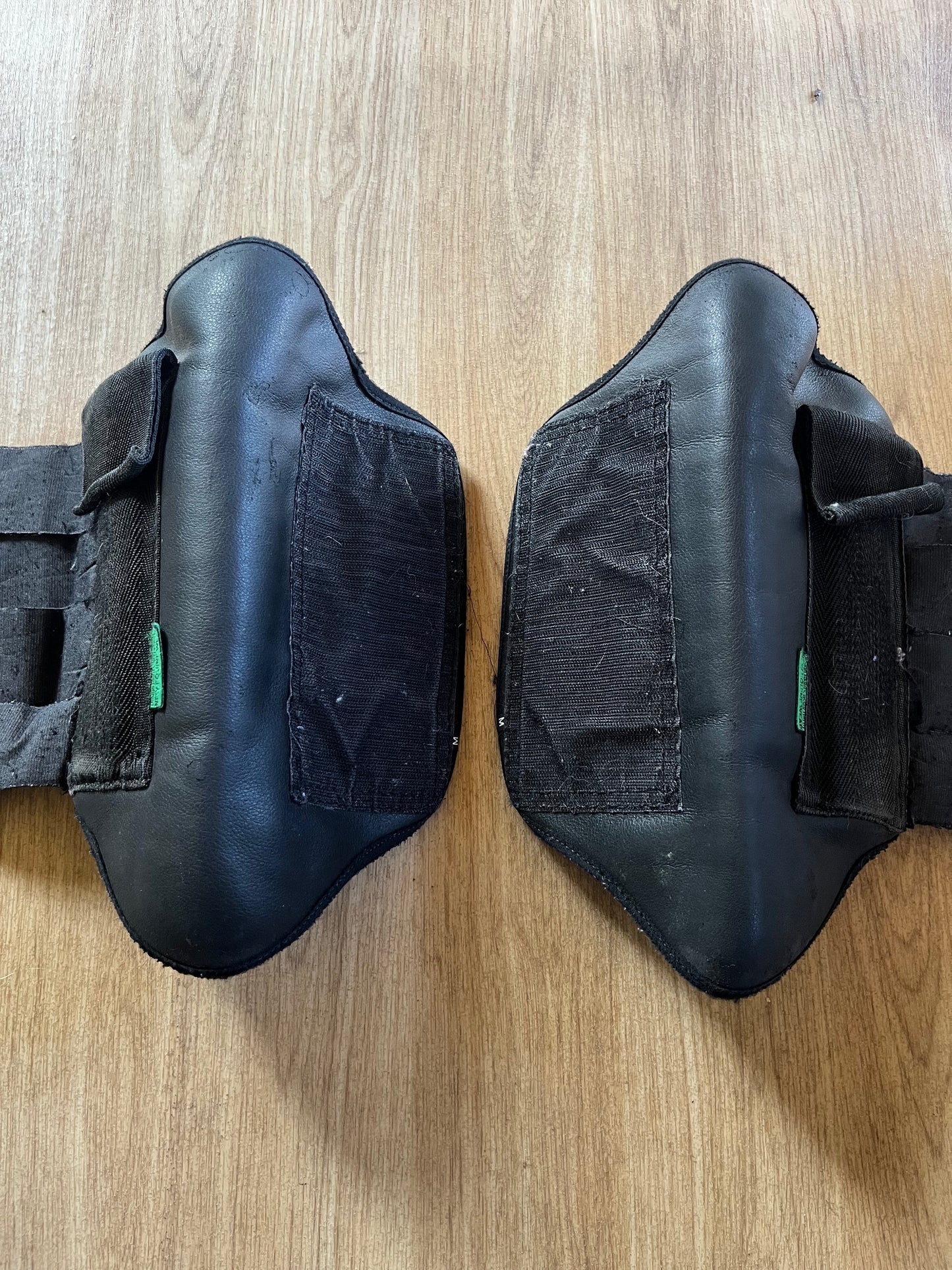 New Equine Size Cob Xc hinds