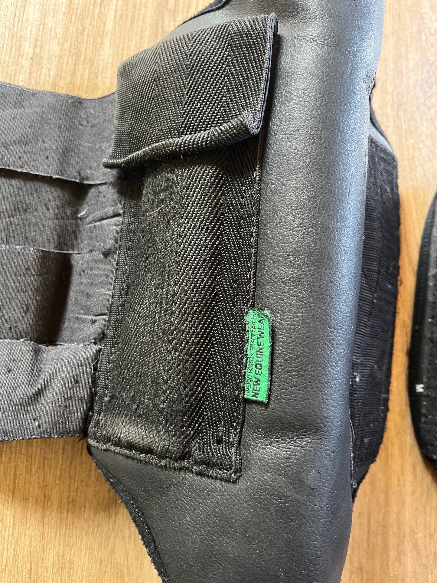 New Equine Size Cob Xc hinds