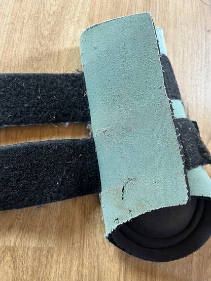 Woof Wear Size Pony Brushing Boots