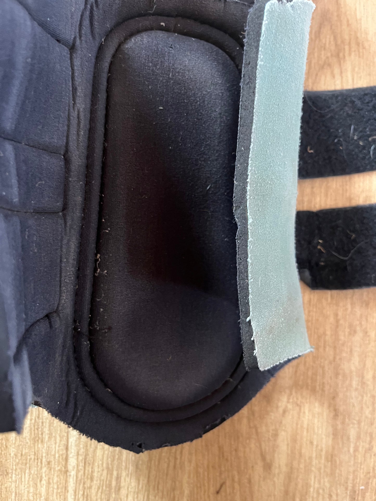 Woof Wear Size Pony Brushing Boots