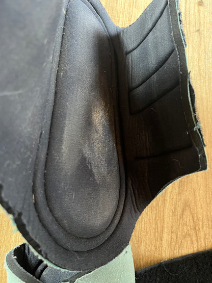 Woof Wear Size Pony Brushing Boots