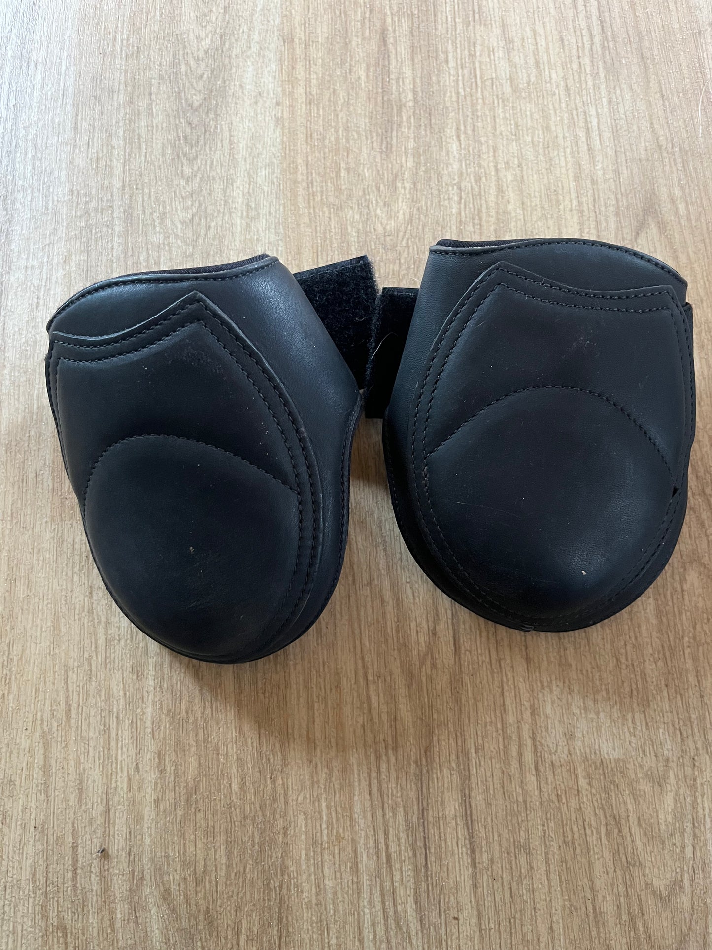 Mark Todd  - Cob Fetlock Boots