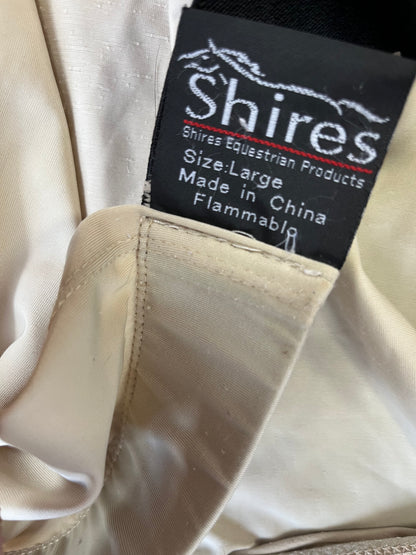Shires Size Full Hood With Full Face # 20