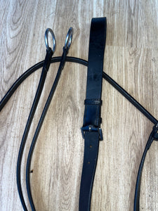 Full Matingale Black #13