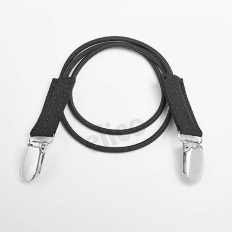 ELICO ELASTICATED COMPETITION NUMBER CLIPS