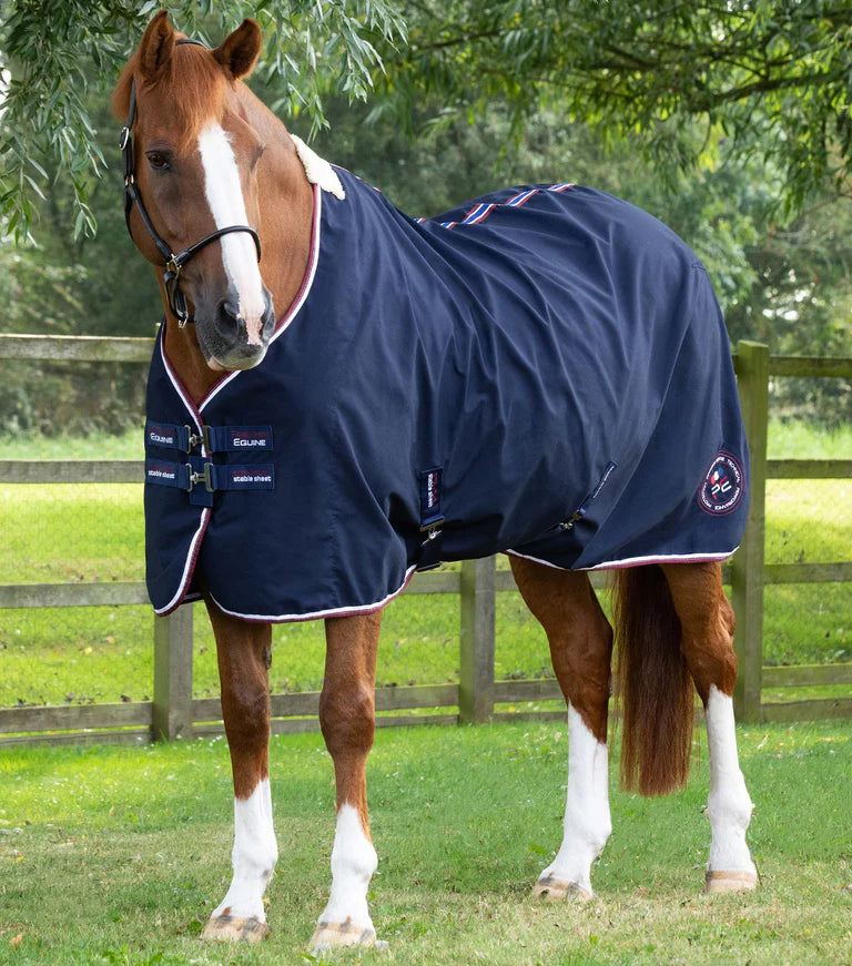 Premier equine Stratus Horse Stable Sheet