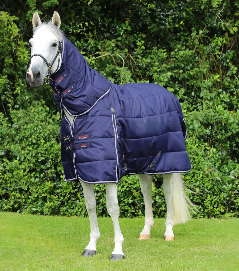 Hydra 200g Stable Rug with Neck Cover