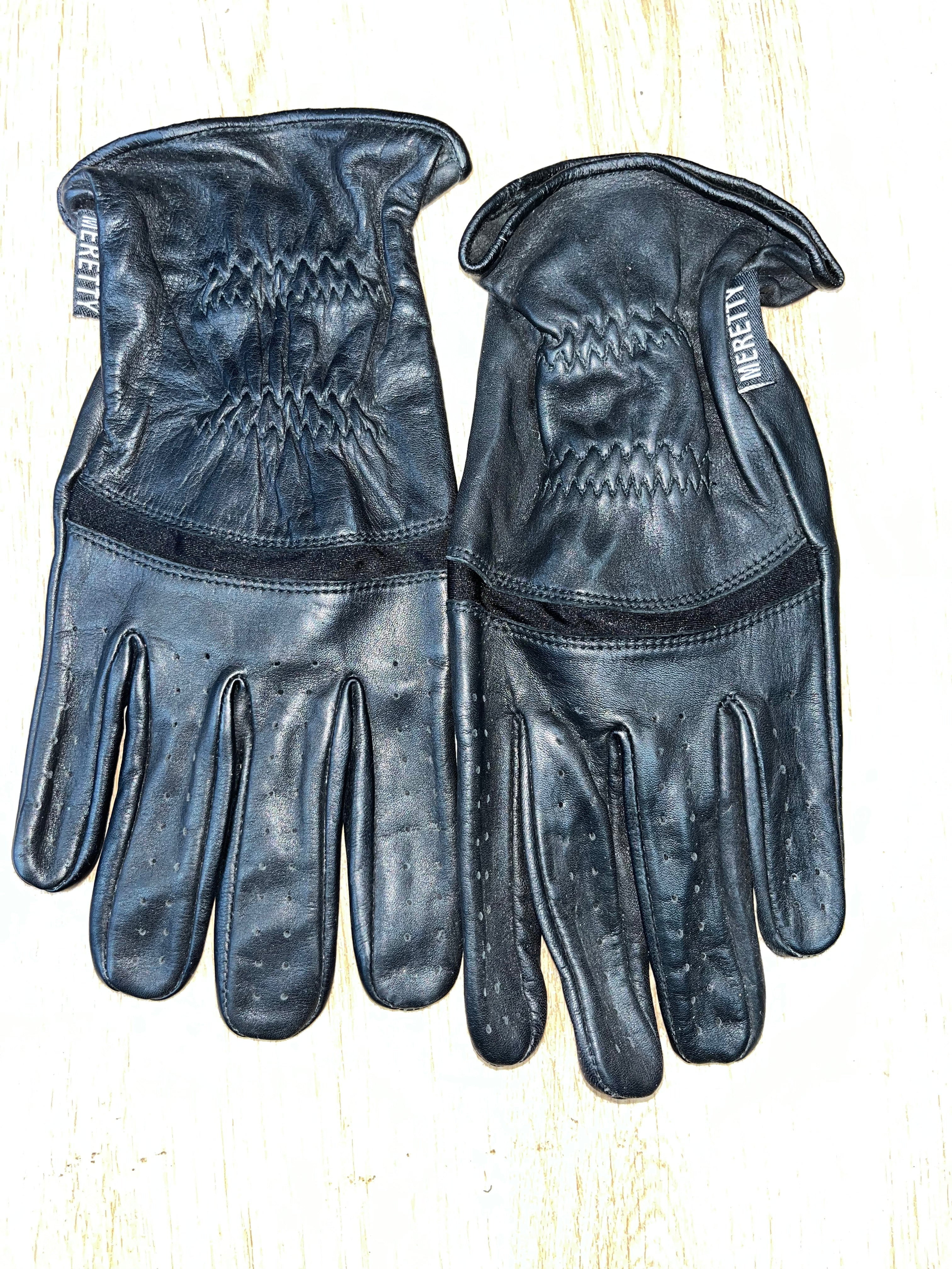 Meretty Leather Gloves XL
