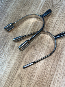 Rowell Dressage Spurs