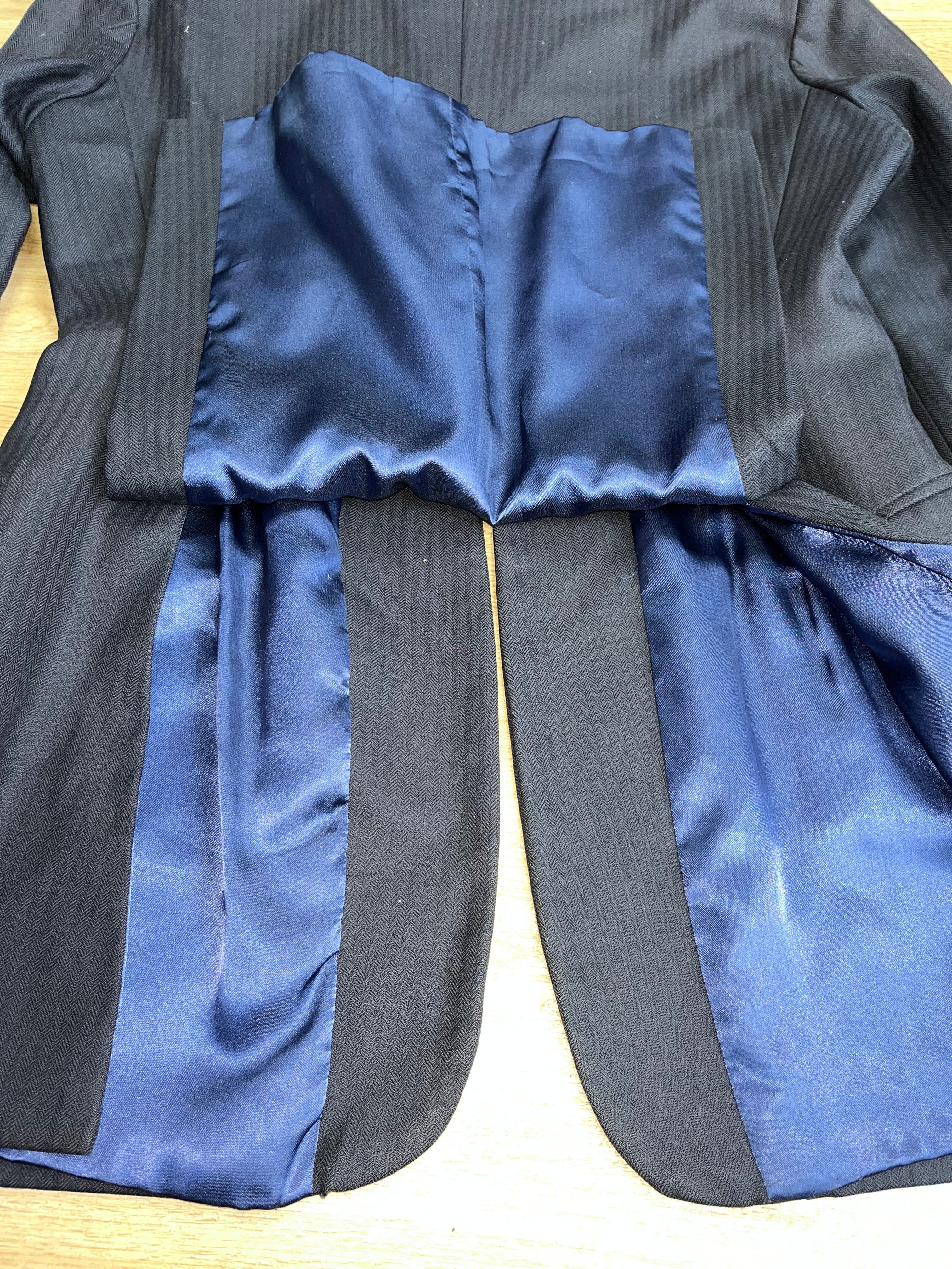 Equiport Ladies Show Jacket Size 16 L