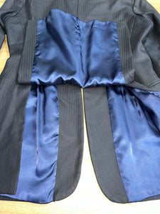 Equiport Ladies Show Jacket Size 16 L