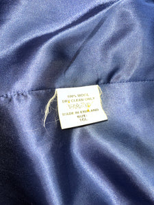 Equiport Ladies Show Jacket Size 16 L