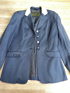 Borsod’Este Ladies Show Jacket Size 42’ Grey