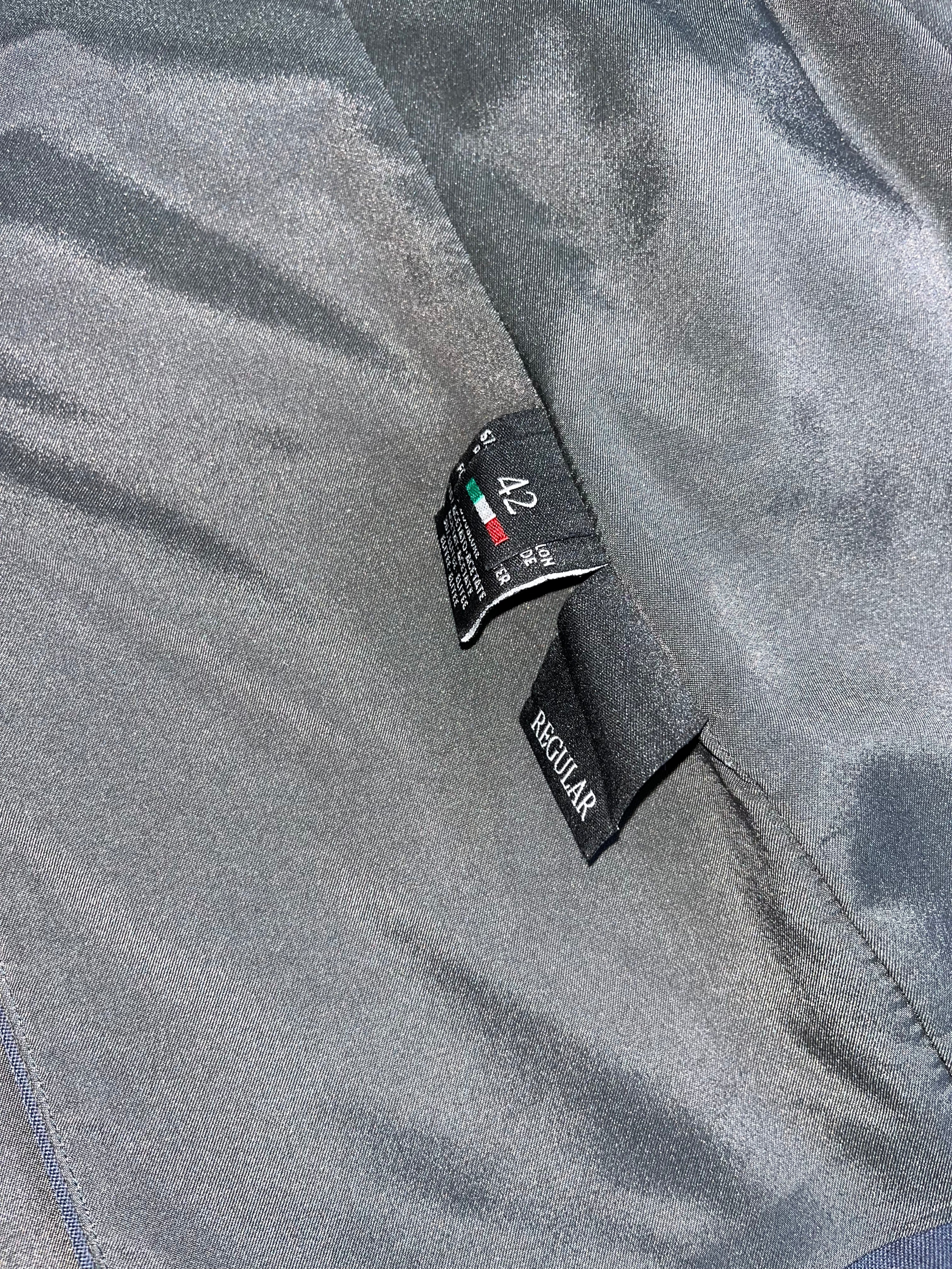 Borsod’Este Ladies Show Jacket Size 42’ Grey