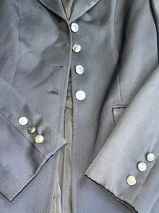 Borsod’Este Ladies Show Jacket Size 42’ Grey
