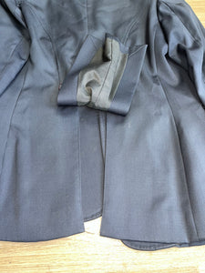 Borsod’Este Ladies Show Jacket Size 42’ Grey