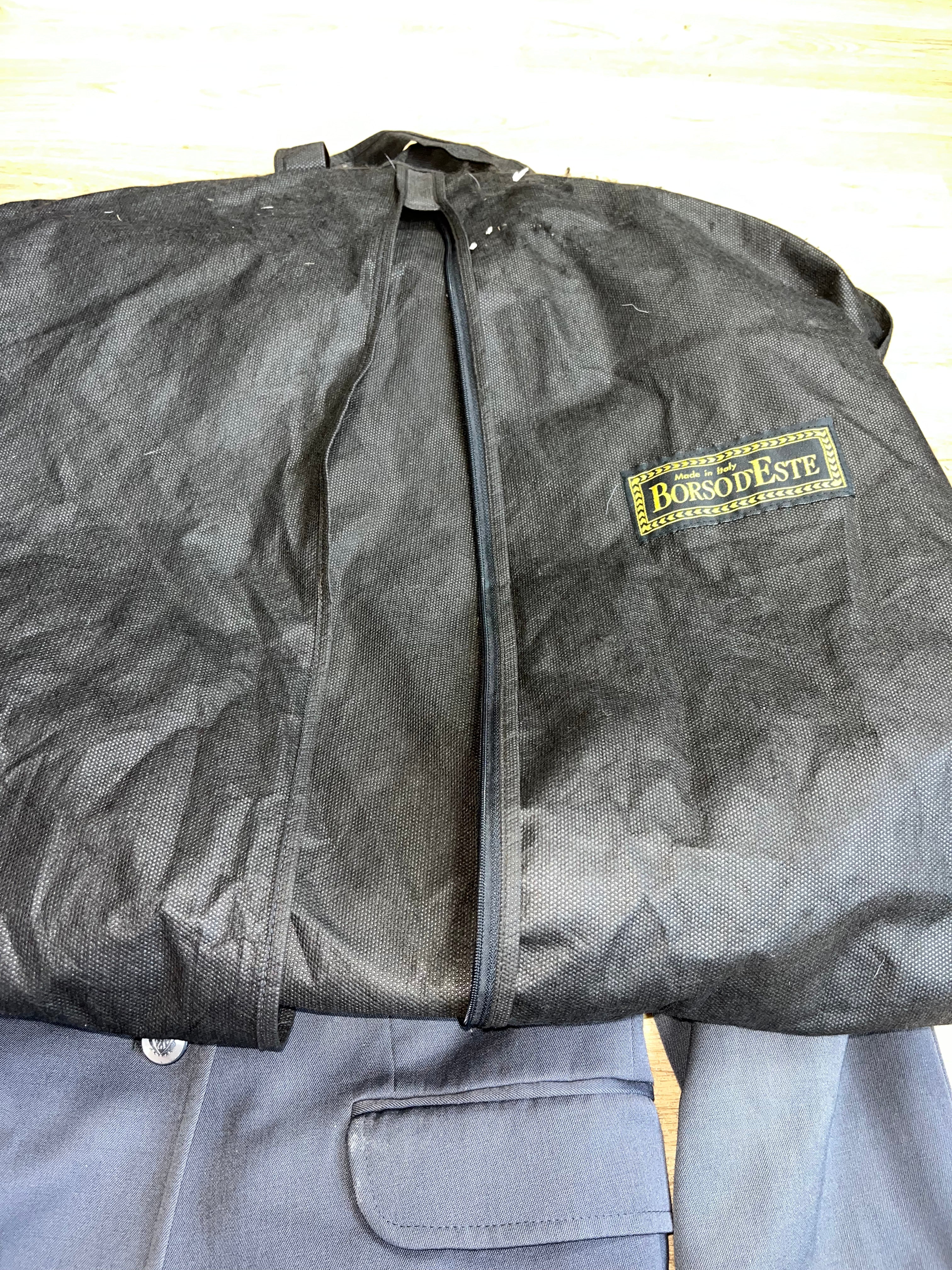 Borsod’Este Ladies Show Jacket Size 42’ Grey