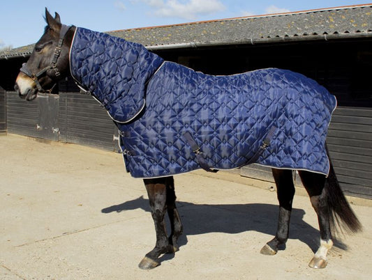 Rhinegold Texas Diamond Combo Stable Quilted Rug | Sale 5’6 5’9 6’0 6’6 6’9 7’0 7’3