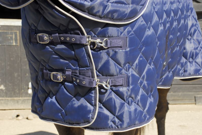 Rhinegold Texas Diamond Combo Stable Quilted Rug | Sale 5’6 5’9 6’0 6’6 6’9 7’0 7’3