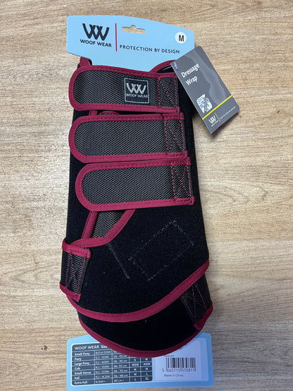 Woof Wear Dressage / Training Wraps - Medium