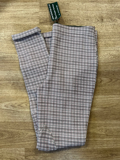 Eileen Douglas Children’s Printed Pull On Jodphurs - Size 28”