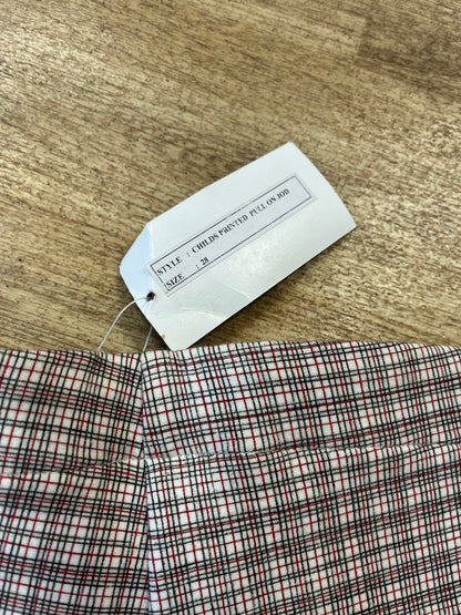 Eileen Douglas Children’s Printed Pull On Jodphurs - Size 28”