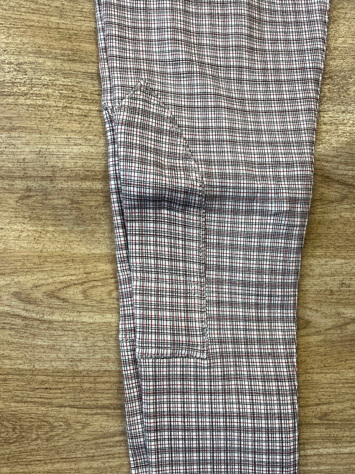 Eileen Douglas Children’s Printed Pull On Jodphurs - Size 28”