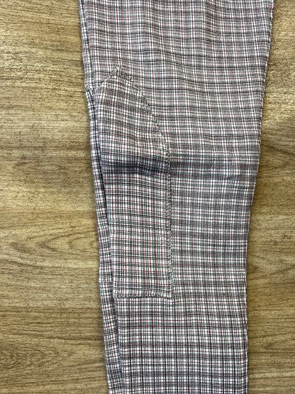 Eileen Douglas Children’s Printed Pull On Jodphurs - Size 28”