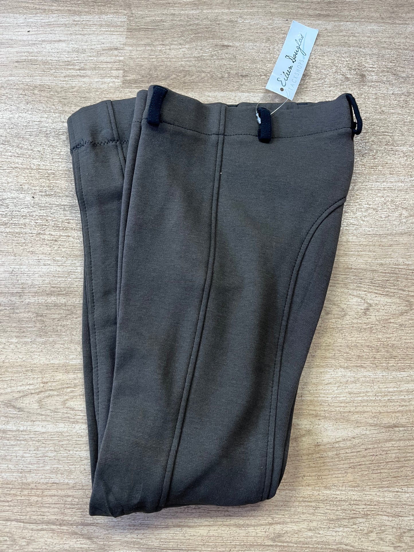 Eileen Douglas Childrens Pull On Jodphurs - Size 28”
