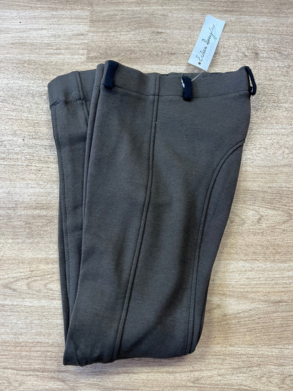 Eileen Douglas Childrens Pull On Jodphurs - Size 28”