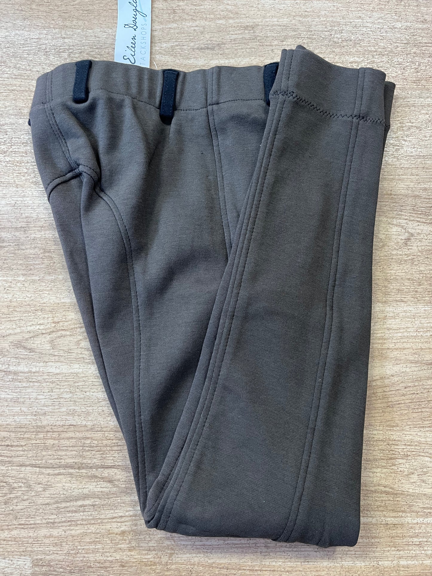 Eileen Douglas Childrens Pull On Jodphurs - Size 28”